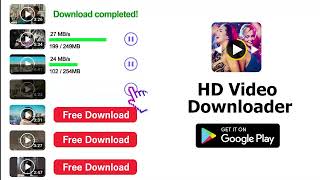 Vplay | HD Video Downloder | English