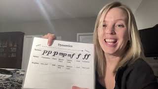 Music Concepts Wk 20