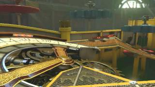 Wii U - Mario Kart 8 - (DS) Tick-Tock Clock