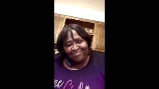 Tambourine Difficulties