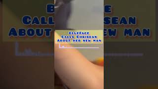 BlueFace calls Chrisean at 4AM YELLING at her while he's with his other GIRL (Full Audio)