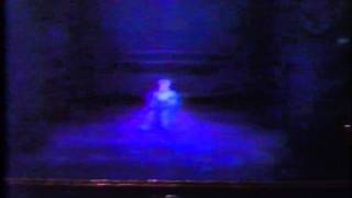 La Cage - '87 Bway closing - I Am What I Am - Keene Curtis