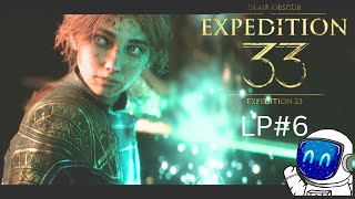 Clair Obscure Expedition 33 Let's Play #6: DAS HAUS DES BÖSEN! 😱 Was ist mit Maelle? #deutsch