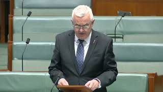 Andrew Wilkie shares speech from young Tasmanian who calls for action to save Maugean skate