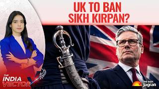 HUGE OUTRAGE! Will the UK BAN SIKH KIRPAN? Shocking Murder Sparks Debate! Sikh Body Responds!