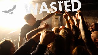 WASTED - 25th Anniversary concert - Lepakkomies 2021