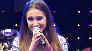 Andreea Cristina...Taboo Events
