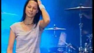 Christina Stürmer - Ich lebe live