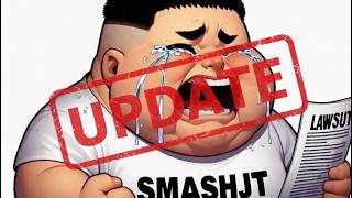 The Latest SmashJT Lawsuit Update!