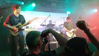 PUP - Free At Last (live @ Sala Mon Madrid, 27/5/2025)