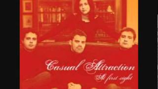 Casual Attraction - "Going Away"