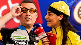"Michael Smith PRANKED me" 30 Questions w/ Chris Dobey