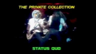 The Private Collection, volume 1 & 2 - TV Reclame 02 (1984)