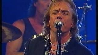 The Animals Eric Burdon - It's My Life Live 1997 Antwerp
