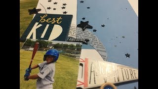 PROCESS VIDEO; HOME RUN