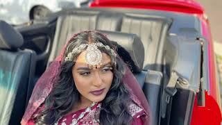 Luxury, Love & the Perfect Ride:Kesh & Shay's Unforgettable Wedding Trailer at Radisson Blu Umhlanga