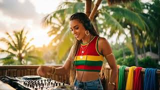 Best Reggae Dub Mix 2026 – Smooth Chill Vibes & Roots Selection