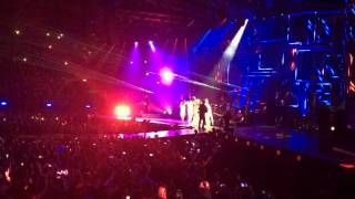 Years and Years - BBC Music Awards