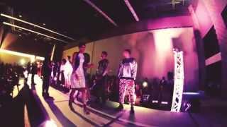 Kays Lamars Fashion Show