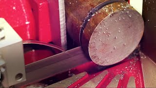 Intenss Band Saw Blades