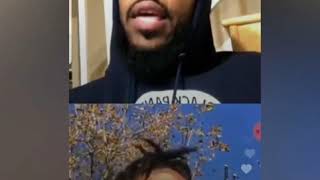 B DOT SAYS CHILLA JONES REQUESTED 4 MINUTE ROUNDS! THEY ABOUT TO TALK!