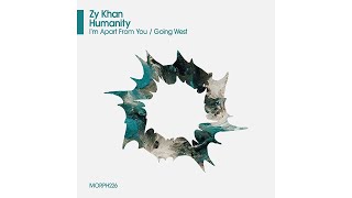 Zy Khan - Going West (Original Mix)