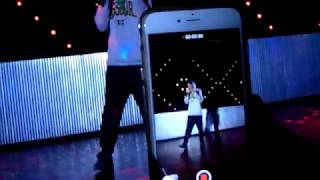 Kriz Mac LIVE @ Martha's 11-8-17