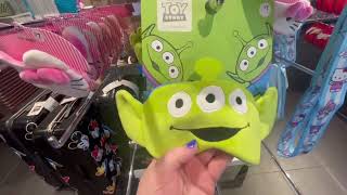 Going to Primark to find some new Disney things (read description) 