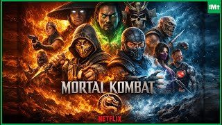 Netflix Mortal Kombat Game - What Should Fans Expect?