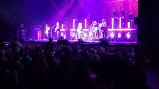 38 Special Back Where You Belong Toyota Music Factory 7/20/2025