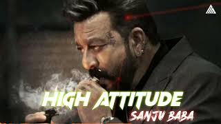 😎Asli He Asli ⚡ Watsapp Status ☢️ Sanju Baba | Nosh Music