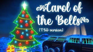 No Man's Sky ByteBeat - Carol of the Bells (TSO version)