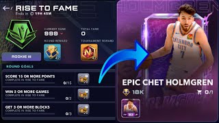 We Finally Got A New Mode In NBA LIVE MOBILE Season 10