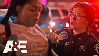 Nightwatch: Top 5 BEST Holly Moments - Part 4 | A&E