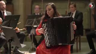 Richard Galliano: Opale concerto (excerpt)