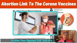 Watch This Before Taking The R0na Va((ines