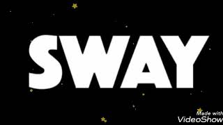 Sway l Cover by Priyam Mallick l Female Version
