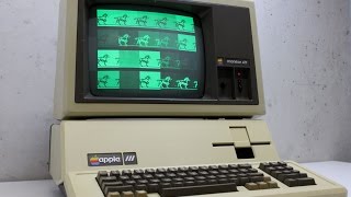 Apple III