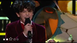 Mario Márquez- Homenaje Paco Candela- Tierra de Talento 2021