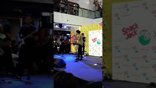 ก่อนฤดูฝน -THE TOYS @snackjack X THE TOYS Vol.2 (โซโล่เดือดสุดไรสุด)
