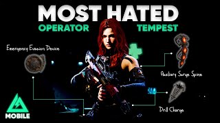 Why does everyone HATE this Operator in Delta Force Mobile?