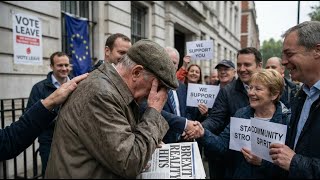 The Brexit Blues