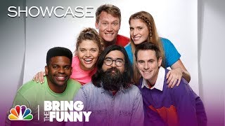 JK! Studios and Jeff Foxworthy: Are Sketch Settings Important? - Bring The Funny (Showcase)