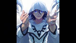 Yu-Gi-Oh! 5D’s - Yusei Battle Theme Ost ( slowed & reverb )