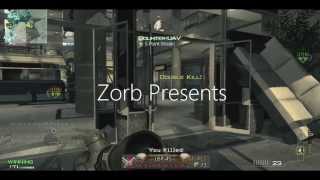Text Zorb - Leftovers Minitage Episode 9