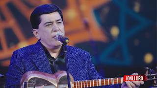 OG'ABEK SOBIROV - LAZGI ANSAMBLINING 10 YILLIK YUBILEY KONSERTI