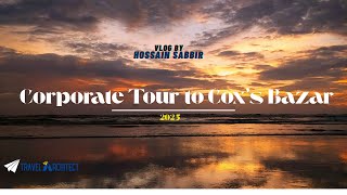 Cox’s Bazar Adventures | Windy Skies & Team Vibes |  2 Nights of Pure Vibes
