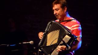 Old 97's - Ken's Polka Thing (Brooklyn Bowl 6/27/13)