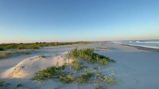 Hurricane Idalia Overwash