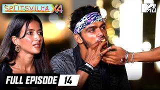 A Game-Changing Day in Splitsvilla | MTV Splitsvilla X4 | Full Episode 14 | The Game of Love Cont...